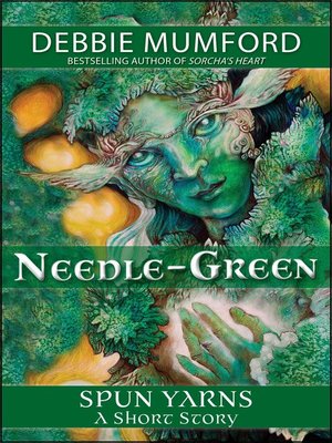 cover image of Needle-Green